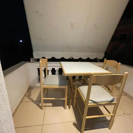 Appartamento Eri