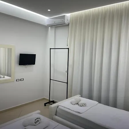 Appartamento Eri Ksamil
