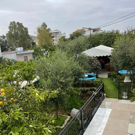 Appartamento Eri