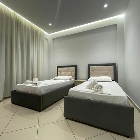Eri アパート *